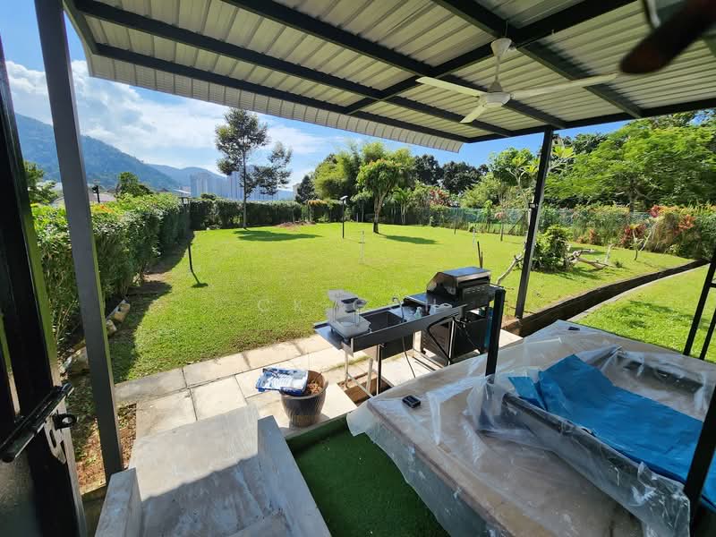 Bungalow for Rent in Batu Ferringhi (Penang) - CK Goh - Exterior - PropertyGuru.com.my