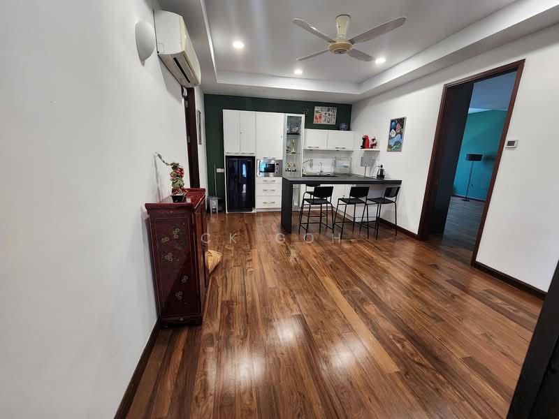 Rumah Banglo untuk Disewa di Batu Feringghi (Penang) - CK Goh - Kitchen - PropertyGuru.com.my