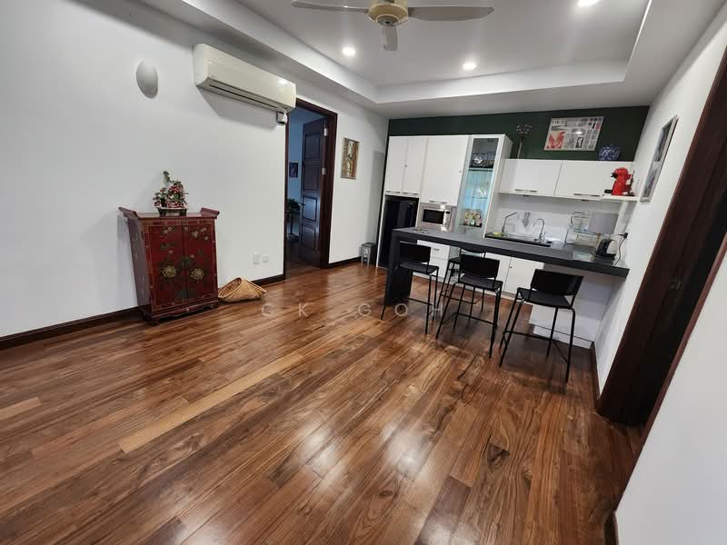 Bungalow for Rent in Batu Ferringhi (Penang) - CK Goh - Kitchen - PropertyGuru.com.my