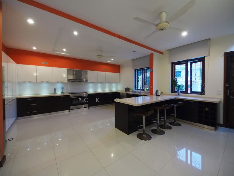 Bungalow for Rent in Batu Ferringhi (Penang) - CK Goh - Kitchen - PropertyGuru.com.my