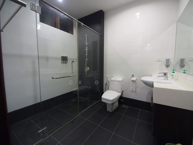 Bungalow for Rent in Batu Ferringhi (Penang) - CK Goh - Bathroom - PropertyGuru.com.my