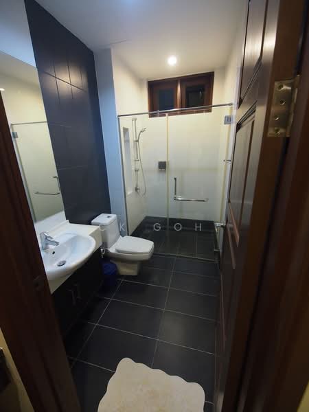 Rumah Banglo untuk Disewa di Batu Feringghi (Penang) - CK Goh - Bathroom - PropertyGuru.com.my