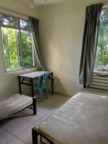 Condominium for Sale at Cyberia Smart Homes - Ezadura Arifin - Bedroom - PropertyGuru.com.my
