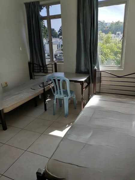 Condominium for Sale at Cyberia Smart Homes - Ezadura Arifin - Bedroom - PropertyGuru.com.my