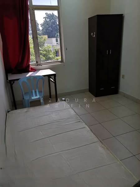 Condominium for Sale at Cyberia Smart Homes - Ezadura Arifin - Bedroom - PropertyGuru.com.my