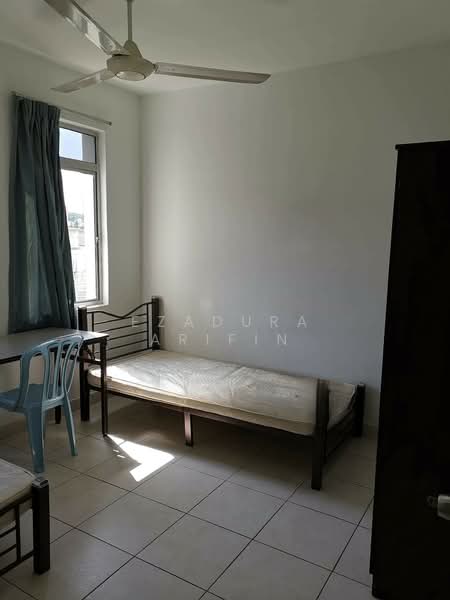 Condominium for Sale at Cyberia Smart Homes - Ezadura Arifin - Bedroom - PropertyGuru.com.my