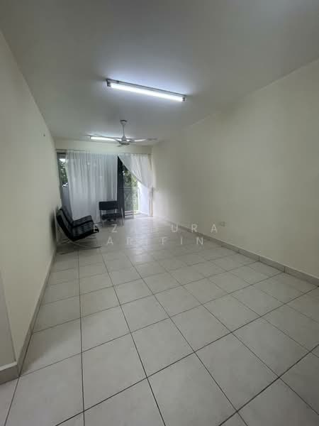 Condominium for Sale at Cyberia Smart Homes - Ezadura Arifin - Living Room - PropertyGuru.com.my