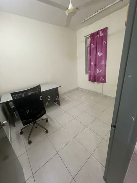 Condominium for Sale at Cyberia Smart Homes - Ezadura Arifin - Interior - PropertyGuru.com.my