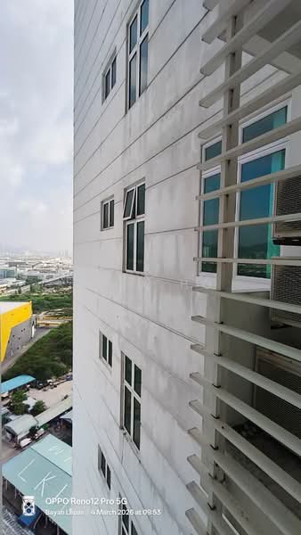 Condominium for Sale at Southbay Plaza - Alex Ho - Exterior - PropertyGuru.com.my