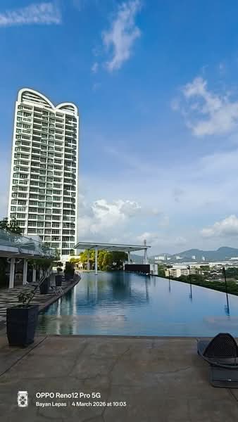 Condominium for Sale at Southbay Plaza - Alex Ho - Exterior - PropertyGuru.com.my