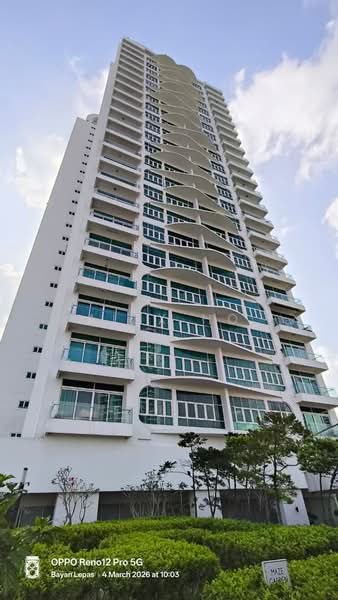 Condominium for Sale at Southbay Plaza - Alex Ho - Exterior - PropertyGuru.com.my