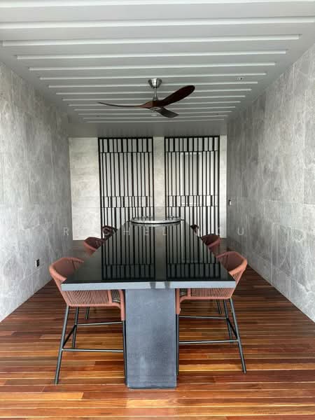 Condominium for Sale at Aetas Damansara - Rachel Ngu - Dining Room - PropertyGuru.com.my