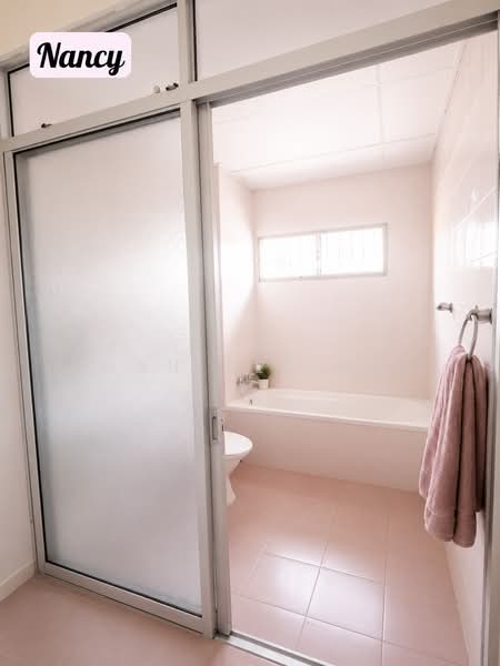 2-storey Terraced House for Sale in Taman Desa Palma (Bukit Mertajam) - Nan See Ng - Bathroom - PropertyGuru.com.my