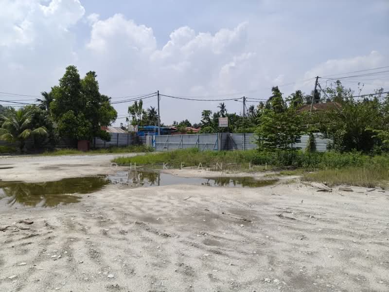 Industrial Land for Rent in Juru (Penang) - Oh Kean Li - Exterior - PropertyGuru.com.my