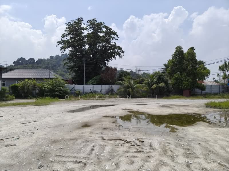 Industrial Land for Rent in Juru (Penang) - Oh Kean Li - PropertyGuru.com.my