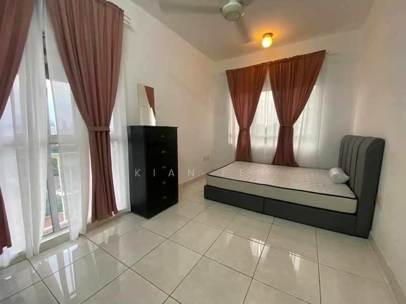Kondominium untuk Disewa di Perdana View - Kian Fei - Bedroom - PropertyGuru.com.my