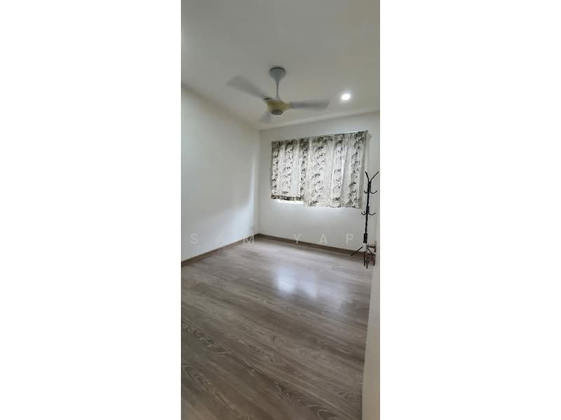 Condominium for Rent at Scenaria @ North Kiara Hills - Sam Yap - Interior - PropertyGuru.com.my