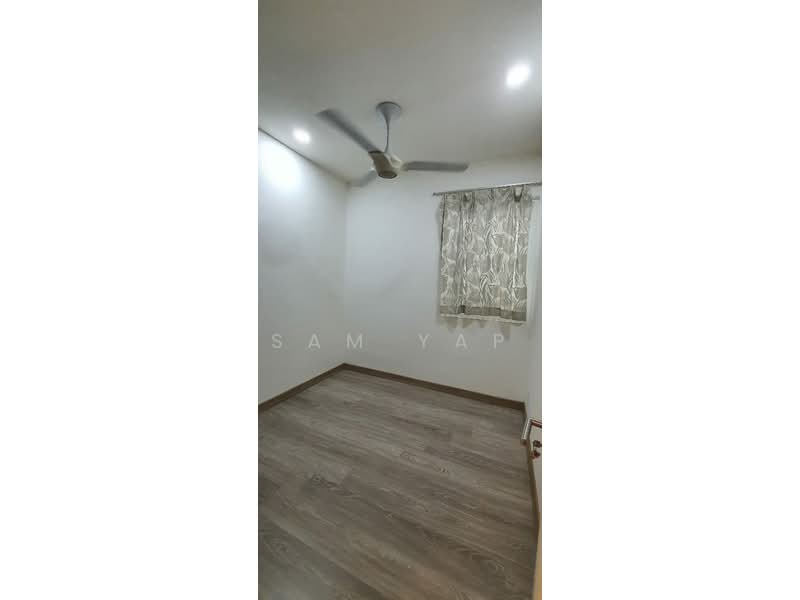 Condominium for Rent at Scenaria @ North Kiara Hills - Sam Yap - Interior - PropertyGuru.com.my