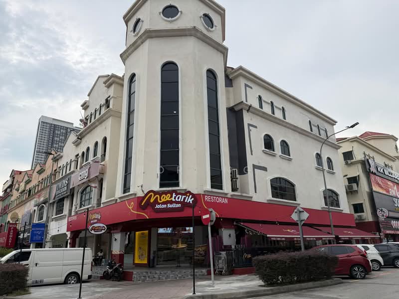 Shop / Office for Sale in Dataran Sunway (Kota Damansara) - Mori Ng - Exterior - PropertyGuru.com.my