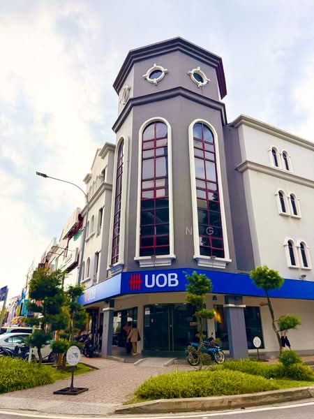 Shop / Office for Sale in Dataran Sunway (Kota Damansara) - Mori Ng - PropertyGuru.com.my