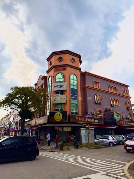 Shop / Office for Sale in Dataran Sunway (Kota Damansara) - Mori Ng - PropertyGuru.com.my