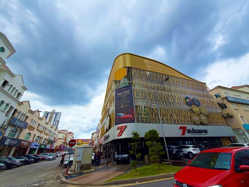 Shop / Office for Sale in Dataran Sunway (Kota Damansara) - Mori Ng - PropertyGuru.com.my