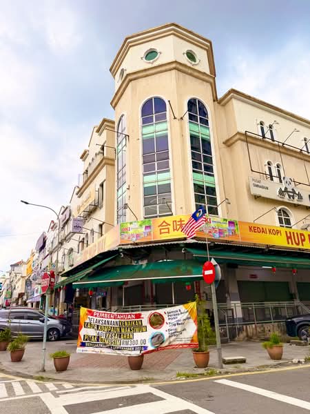 Shop / Office for Sale in Dataran Sunway (Kota Damansara) - Mori Ng - PropertyGuru.com.my