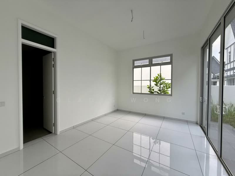 Semi-Detached House for Sale in Taman Ekoflora (Johor Bahru) - Gladys Wong - Interior - PropertyGuru.com.my