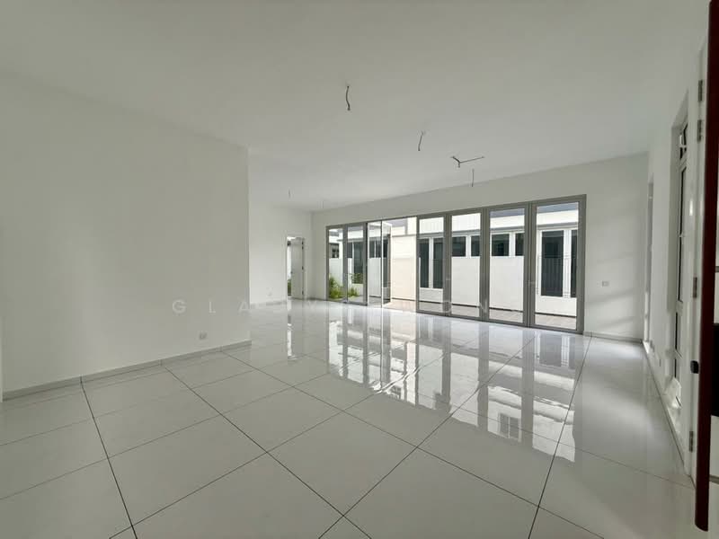 Semi-Detached House for Sale in Taman Ekoflora (Johor Bahru) - Gladys Wong - Living Room - PropertyGuru.com.my