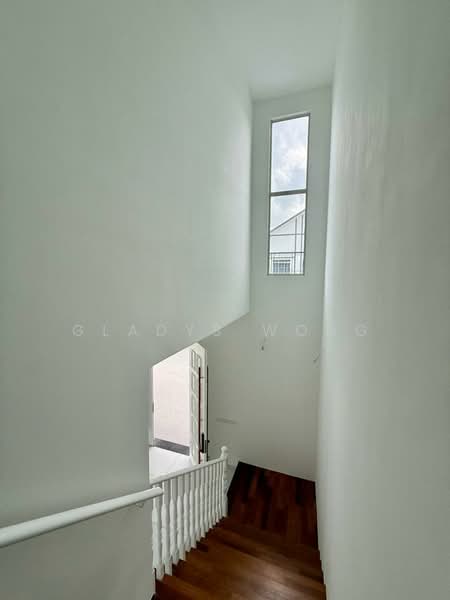 Semi-Detached House for Sale in Taman Ekoflora (Johor Bahru) - Gladys Wong - Entrance - PropertyGuru.com.my