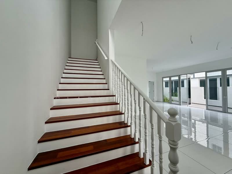 Semi-Detached House for Sale in Taman Ekoflora (Johor Bahru) - Gladys Wong - Interior - PropertyGuru.com.my
