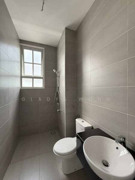 Semi-Detached House for Sale in Taman Ekoflora (Johor Bahru) - Gladys Wong - Bathroom - PropertyGuru.com.my