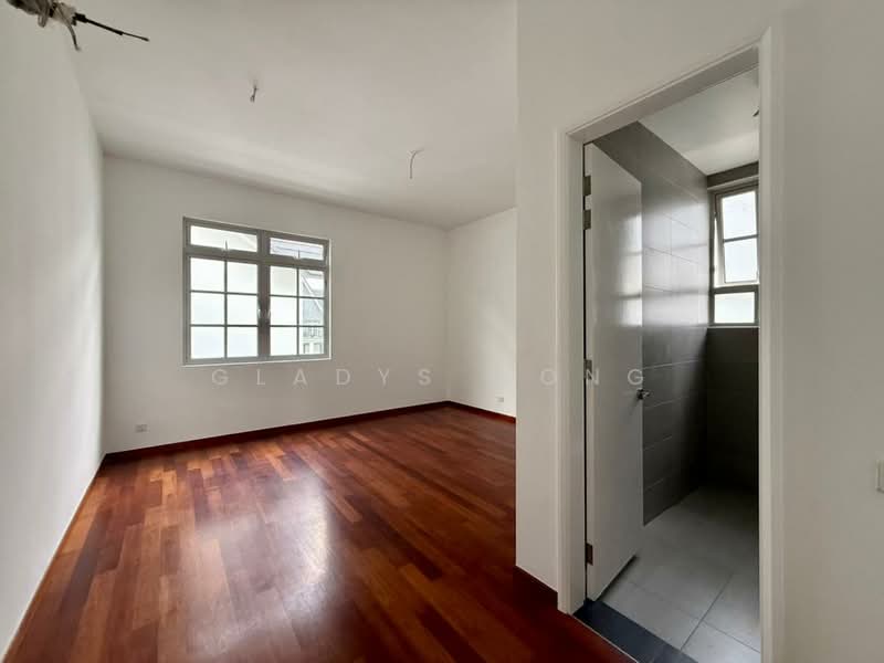 Semi-Detached House for Sale in Taman Ekoflora (Johor Bahru) - Gladys Wong - Interior - PropertyGuru.com.my
