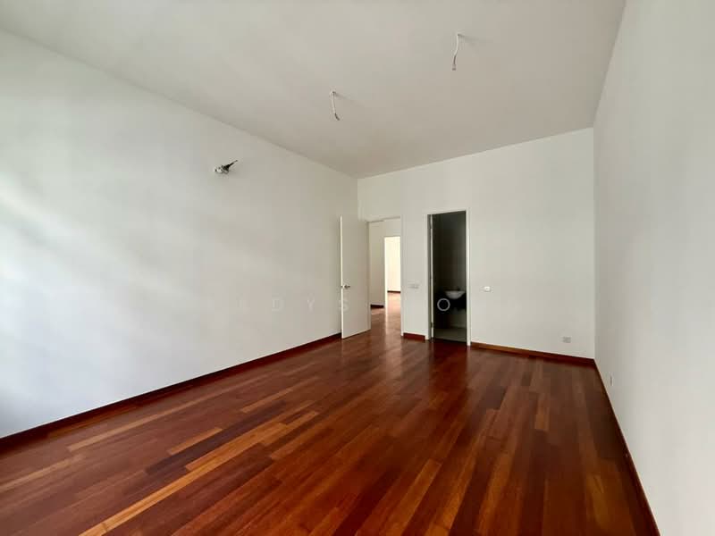 Semi-Detached House for Sale in Taman Ekoflora (Johor Bahru) - Gladys Wong - Interior - PropertyGuru.com.my