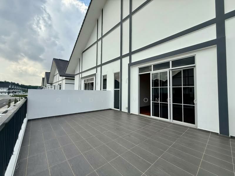 Semi-Detached House for Sale in Taman Ekoflora (Johor Bahru) - Gladys Wong - Exterior - PropertyGuru.com.my
