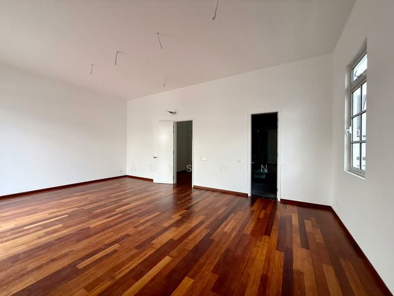 Semi-Detached House for Sale in Taman Ekoflora (Johor Bahru) - Gladys Wong - Interior - PropertyGuru.com.my
