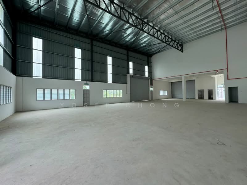 Kilang untuk Disewa di Taman Desa Idaman (Senai) - Yosef Chong - Interior - PropertyGuru.com.my