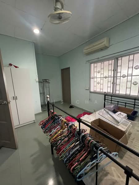 2-storey Terraced House for Rent in Taman Delima (Cheras) - Levis Chan - Bedroom - PropertyGuru.com.my