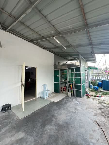 2-storey Terraced House for Rent in Taman Delima (Cheras) - Levis Chan - Exterior - PropertyGuru.com.my