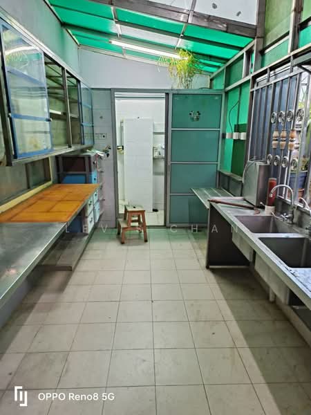 2-storey Terraced House for Rent in Taman Delima (Cheras) - Levis Chan - Kitchen - PropertyGuru.com.my