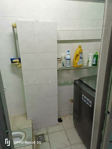 2-storey Terraced House for Rent in Taman Delima (Cheras) - Levis Chan - Bathroom - PropertyGuru.com.my