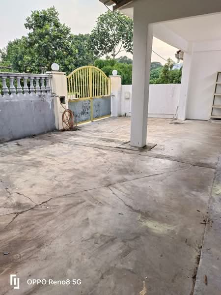 2-storey Terraced House for Rent in Taman Delima (Cheras) - Levis Chan - Exterior - PropertyGuru.com.my