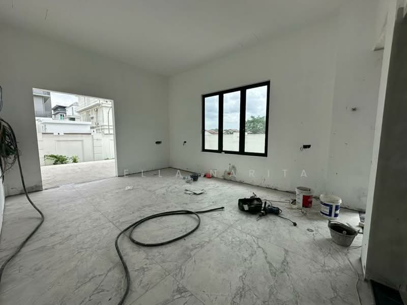 Bungalow for Rent in Taman Ponderosa (Johor Bahru) - Stella Narita - PropertyGuru.com.my