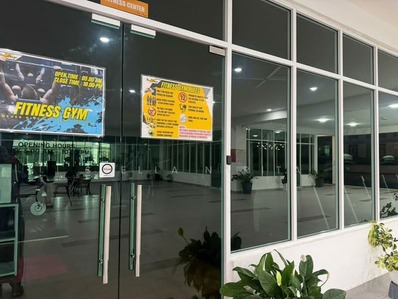 Bungalow for Rent in Taman Ponderosa (Johor Bahru) - Stella Narita - PropertyGuru.com.my