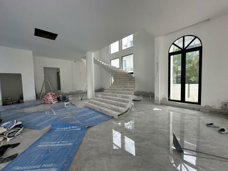 Bungalow for Rent in Taman Ponderosa (Johor Bahru) - Stella Narita - PropertyGuru.com.my
