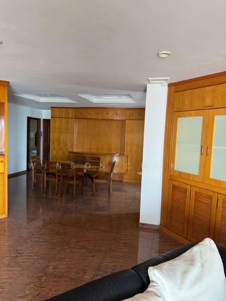 Condominium for Sale at Marina Bay Condominium - Winson Chong - Dining Room - PropertyGuru.com.my