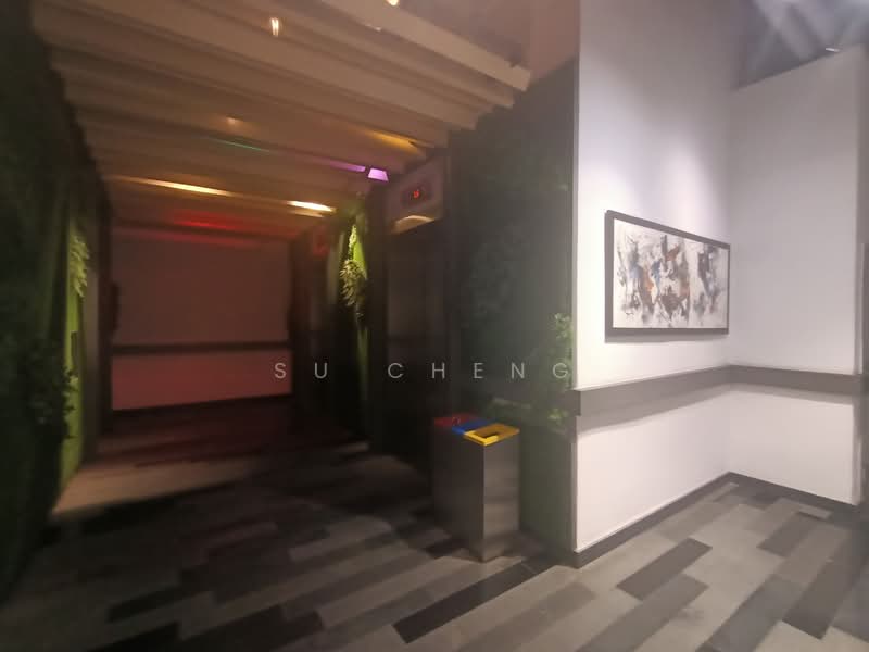 Servis Apartment untuk Disewa di EkoCheras Service Residences - Su Cheng - Corridor - PropertyGuru.com.my