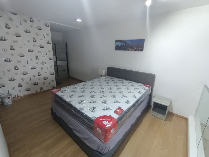 Service Residence for Rent at EkoCheras - Su Cheng - Bedroom - PropertyGuru.com.my
