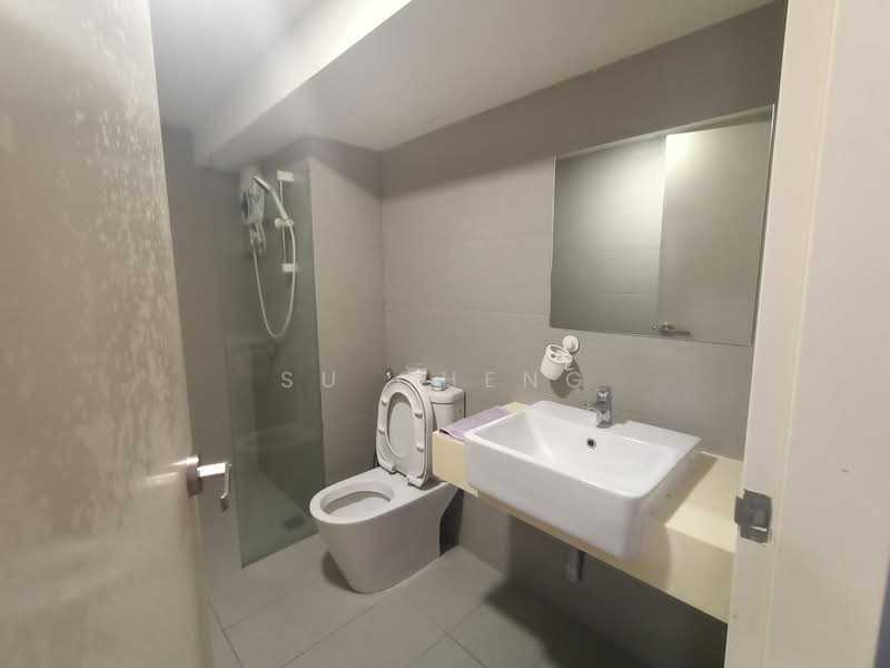 Service Residence for Rent at EkoCheras - Su Cheng - Bathroom - PropertyGuru.com.my