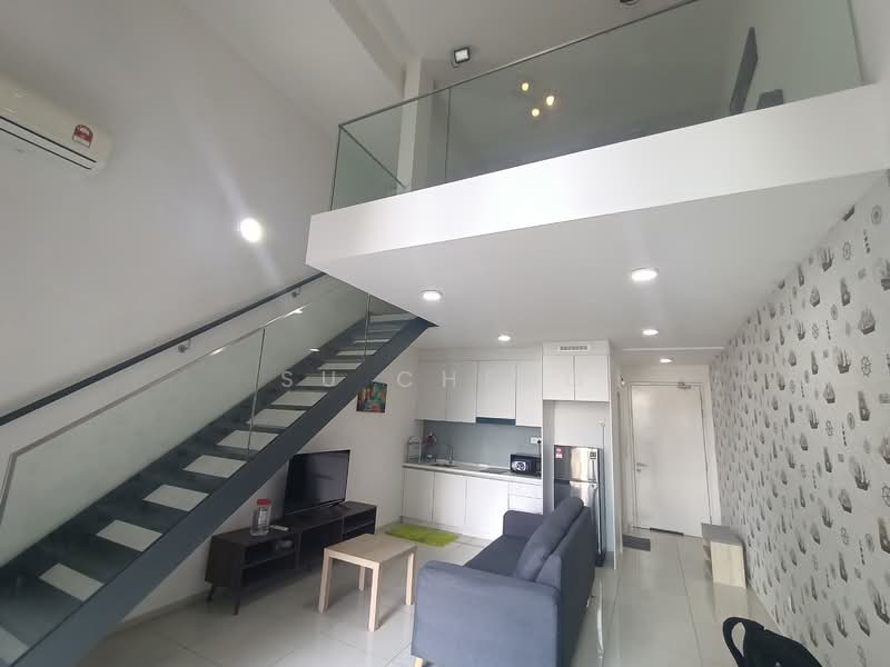 Service Residence for Rent at EkoCheras - Su Cheng - Interior - PropertyGuru.com.my